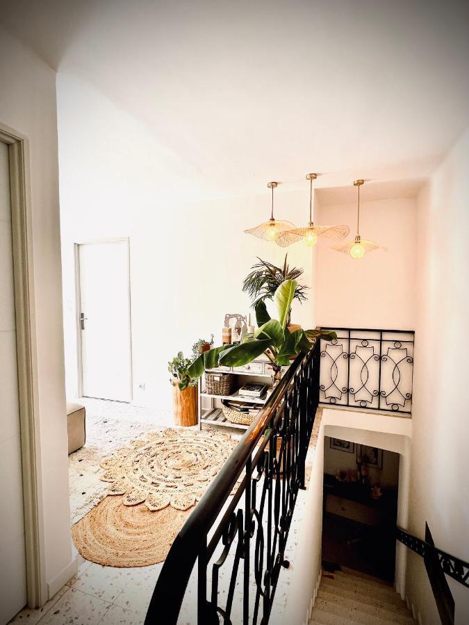 Maison Marcel Nebian Exterior photo
